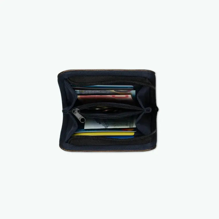 Portefeuille Cabaia Medium RFID Cabaia