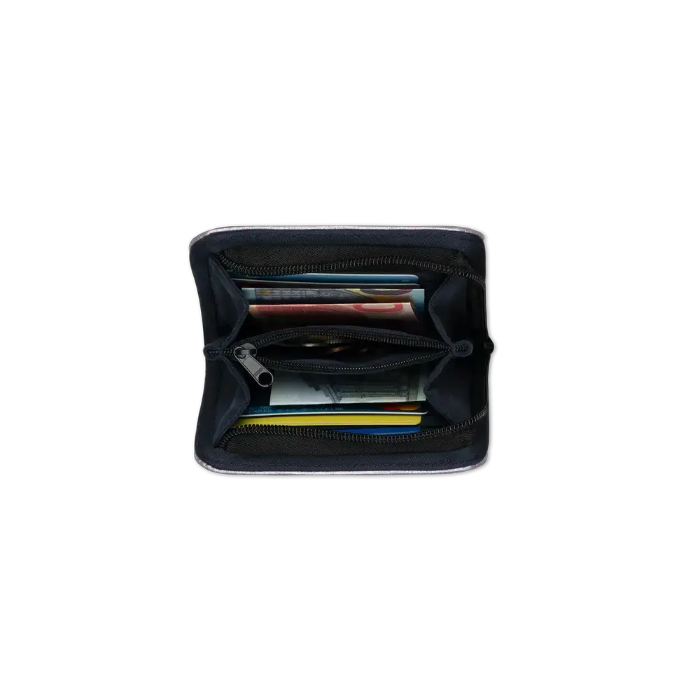 Portefeuille Cabaia Medium RFID Cabaia