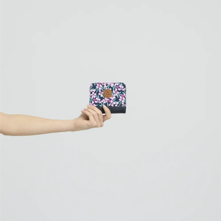 Portefeuille Cabaia Medium RFID Cabaia