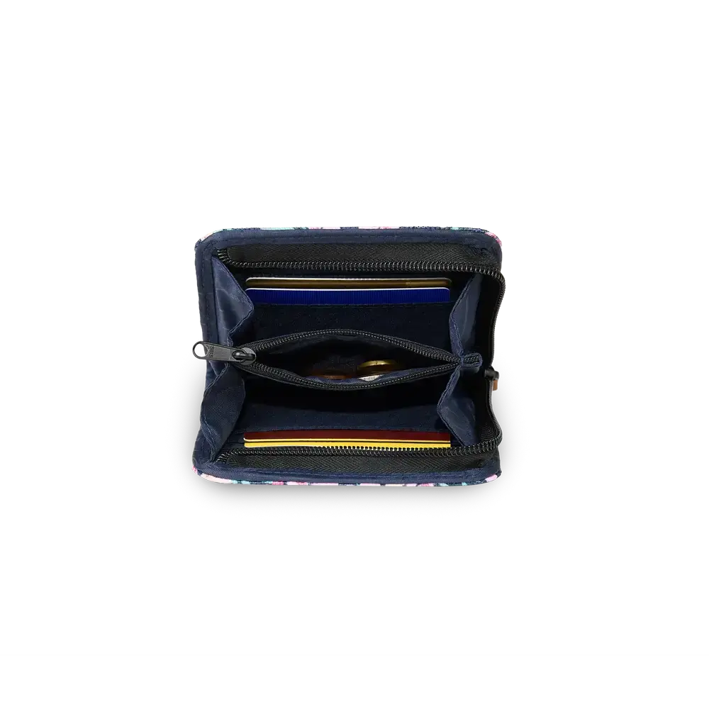 Portefeuille Cabaia Medium RFID Cabaia