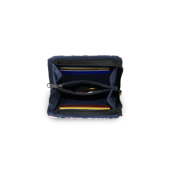 Portefeuille Cabaia Medium RFID Cabaia