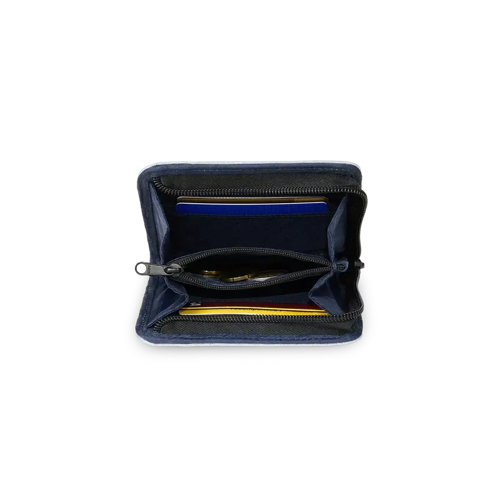 Portefeuille Cabaia Medium RFID Cabaia