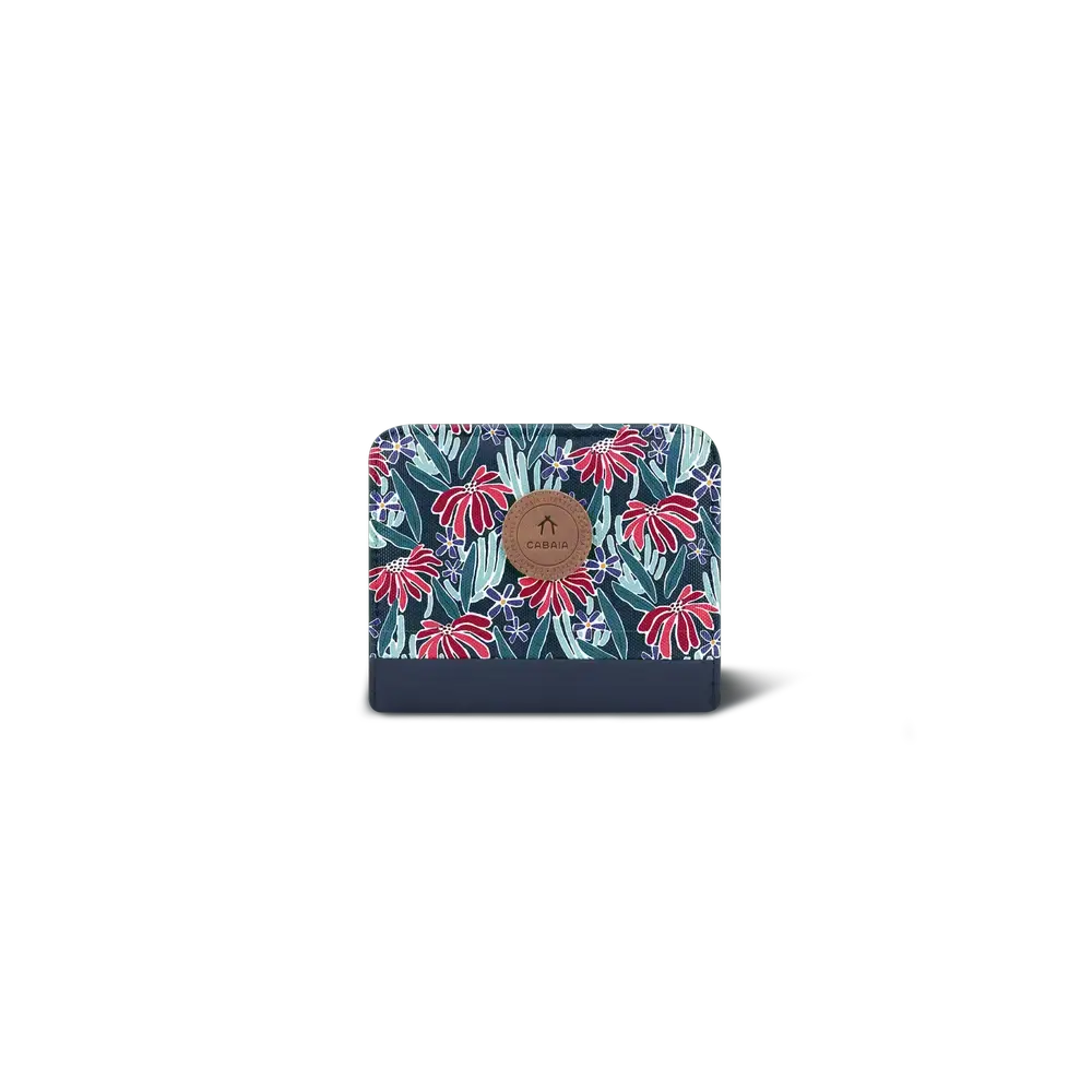 Portefeuille Cabaia Medium RFID Cabaia