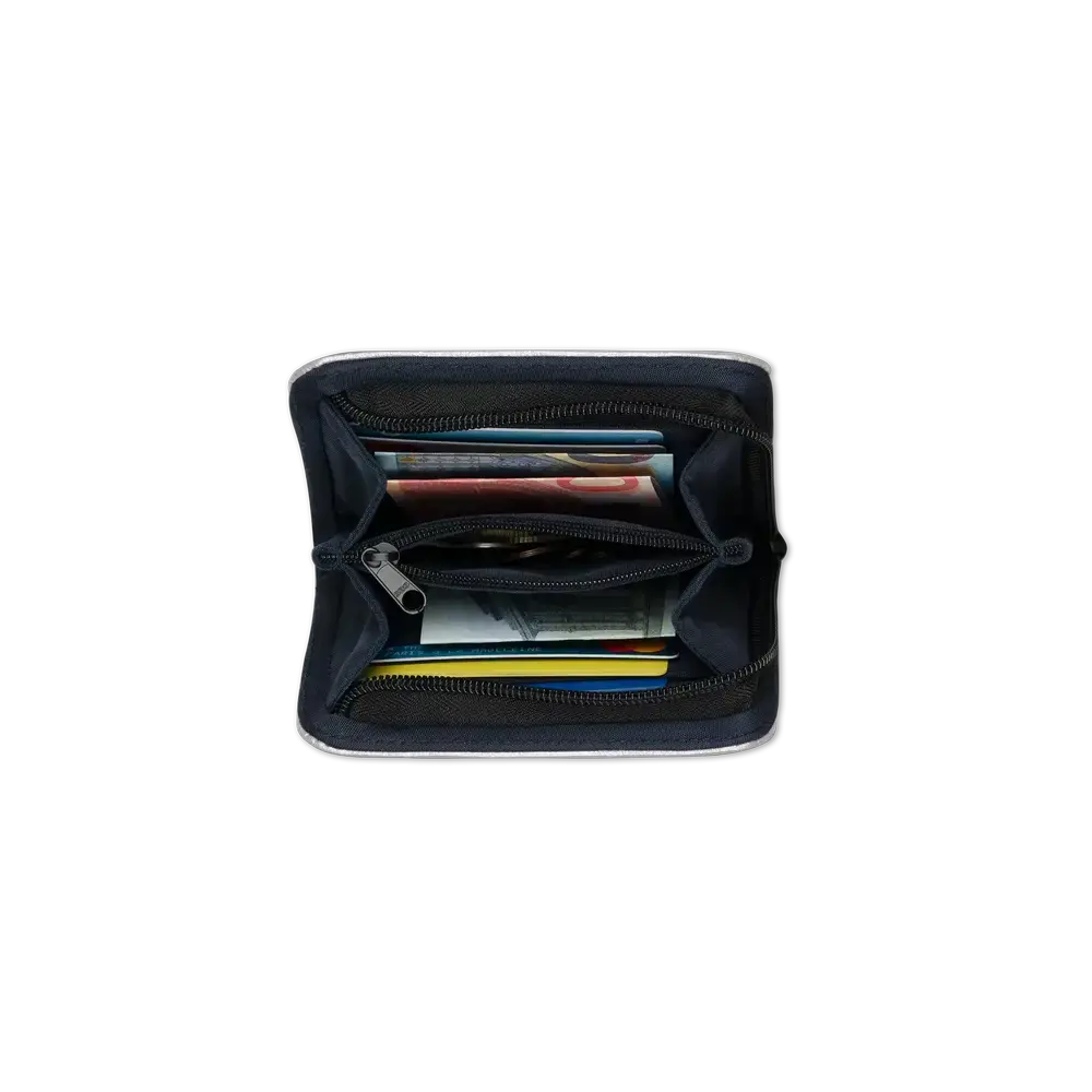 Portefeuille Cabaia Medium RFID Cabaia