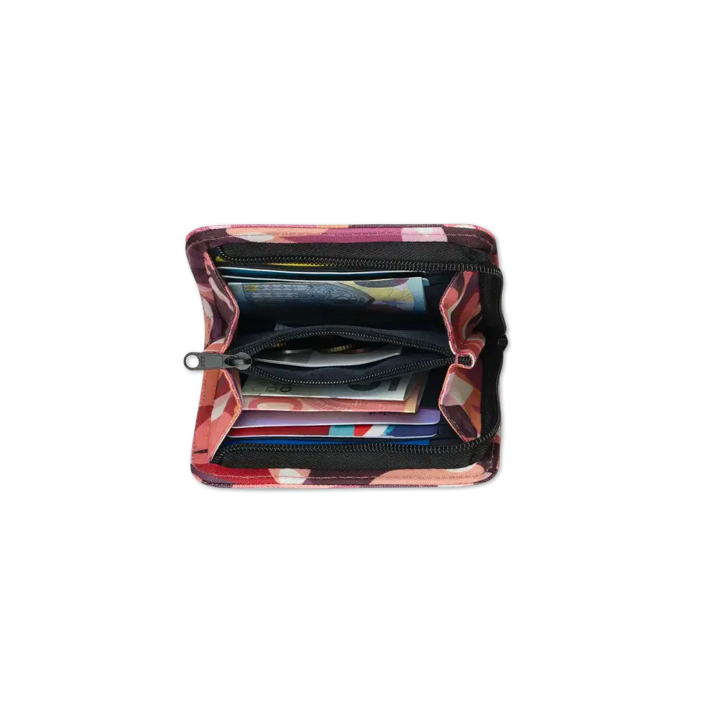 Portefeuille Cabaia Medium RFID Cabaia