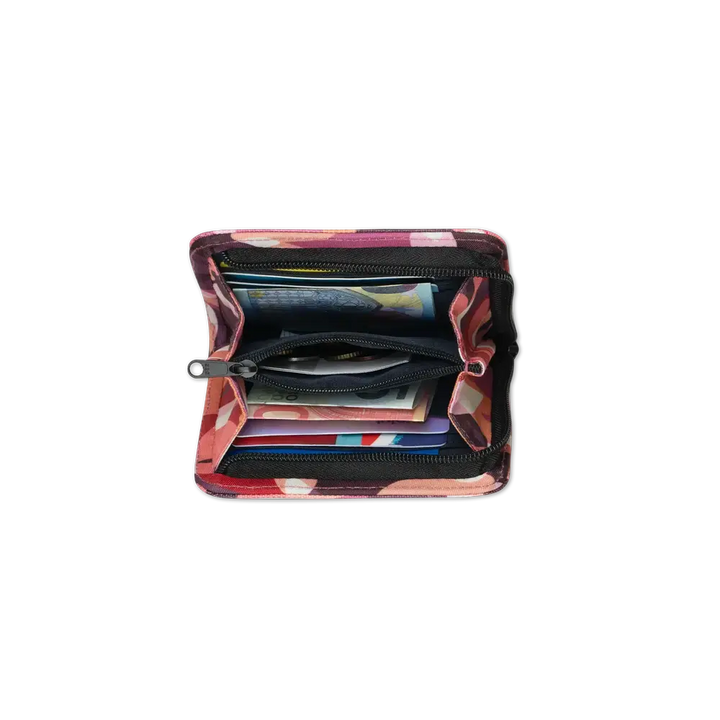 Portefeuille Cabaia Medium RFID Cabaia