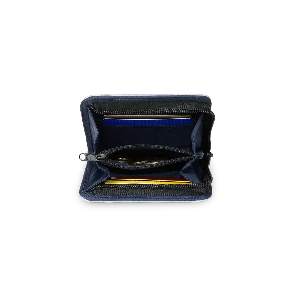 Portefeuille Cabaia Medium RFID Cabaia
