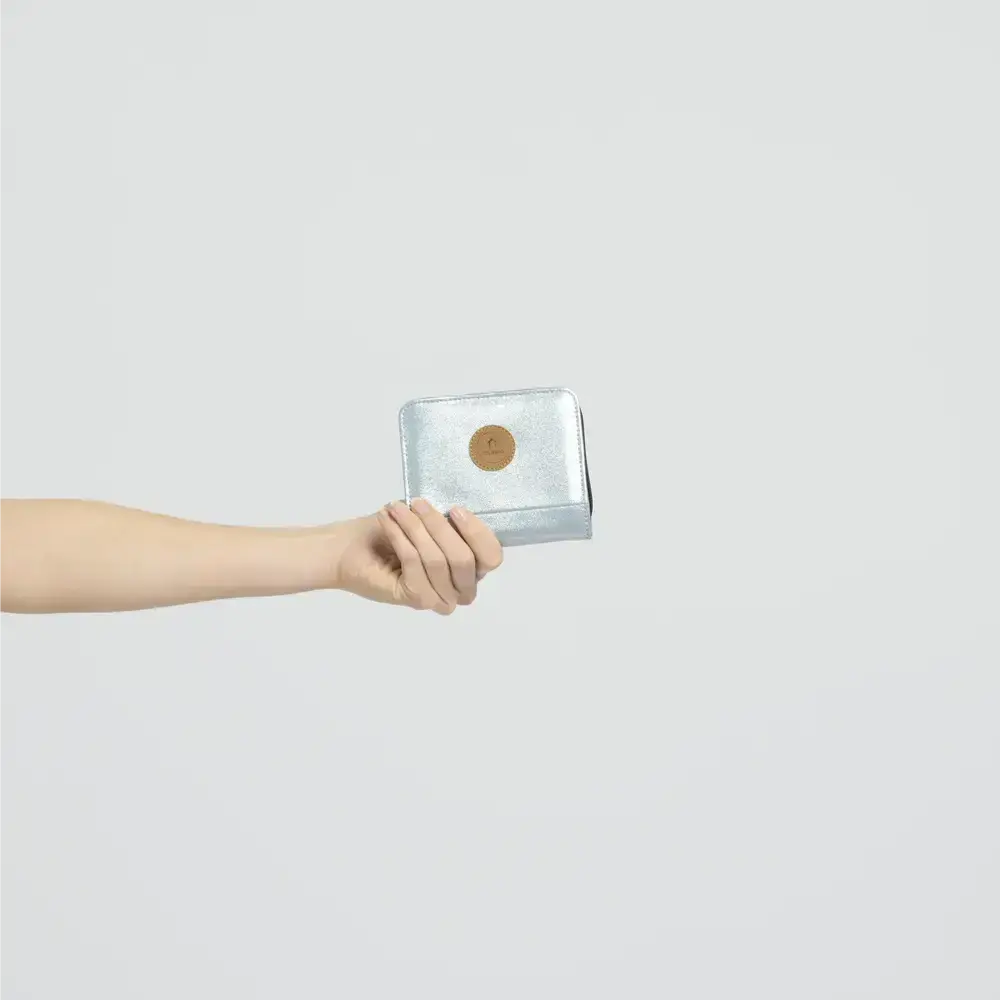 Portefeuille Cabaia Medium RFID Cabaia