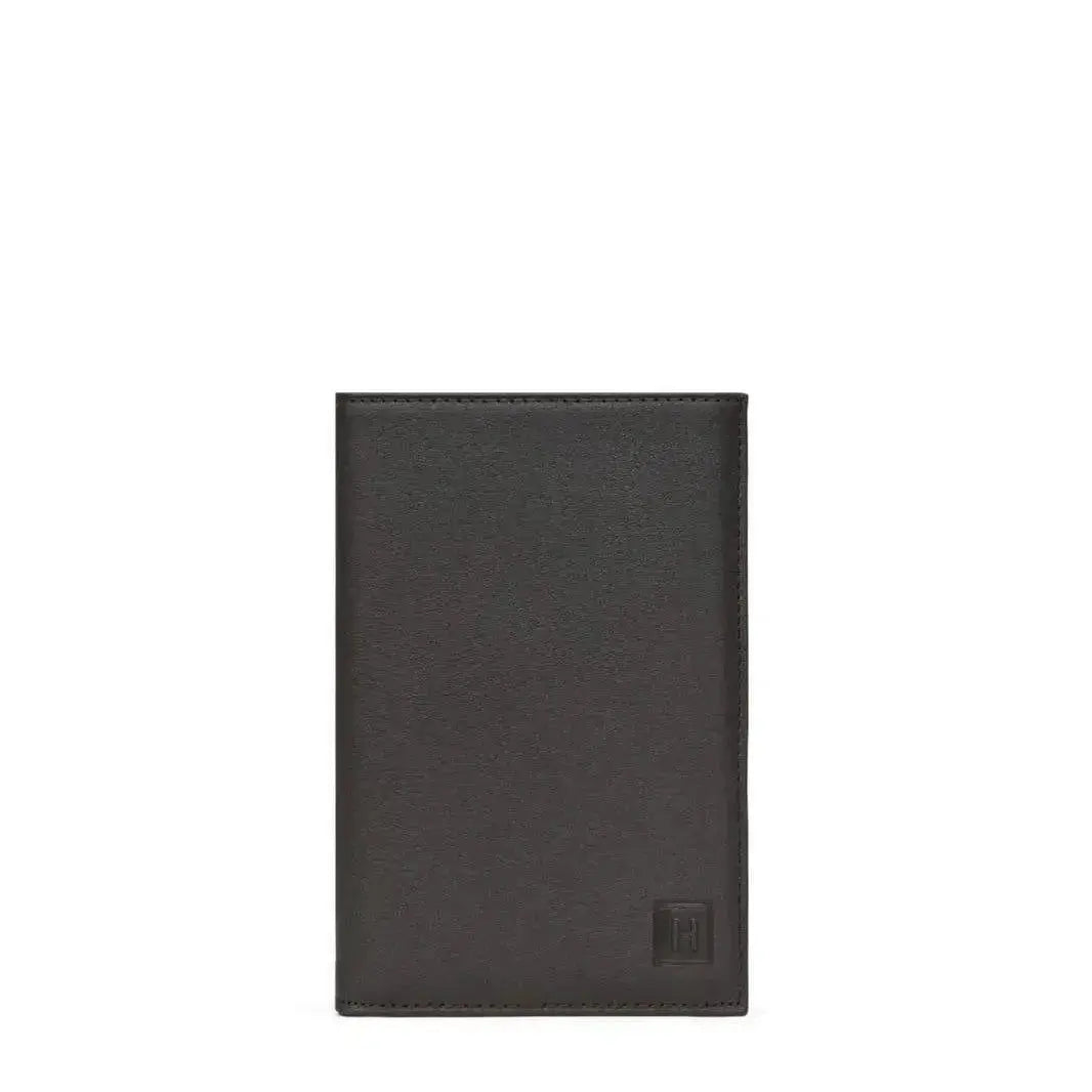 Portefeuille Hexagona 221013 - marron Melisac -Reims