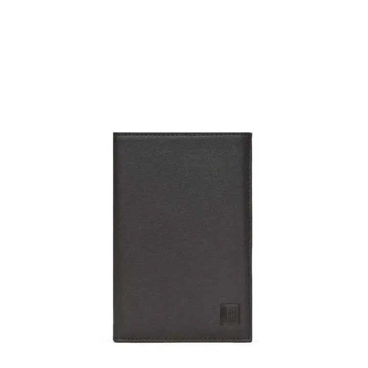 Portefeuille Hexagona 221013 - marron Melisac -Reims
