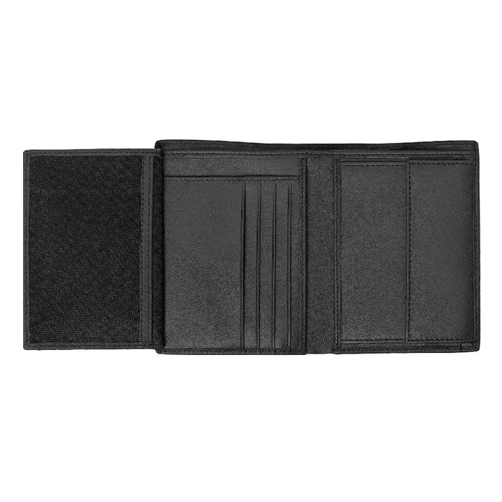 Portefeuille Hugo Boss Classic Grained Hugo Boss