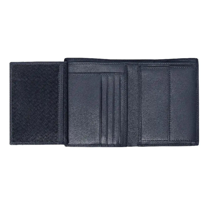 Portefeuille Hugo Boss Classic Grained Hugo Boss