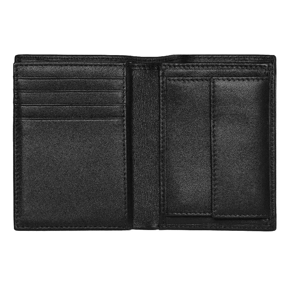 Portefeuille Hugo Boss Classic Grained Hugo Boss
