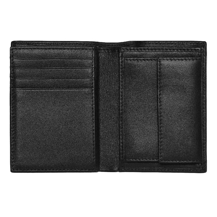 Portefeuille Hugo Boss Classic Grained Hugo Boss