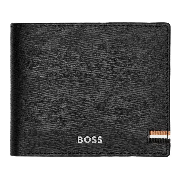 Portefeuille Hugo Boss Iconic Italien Hugo Boss