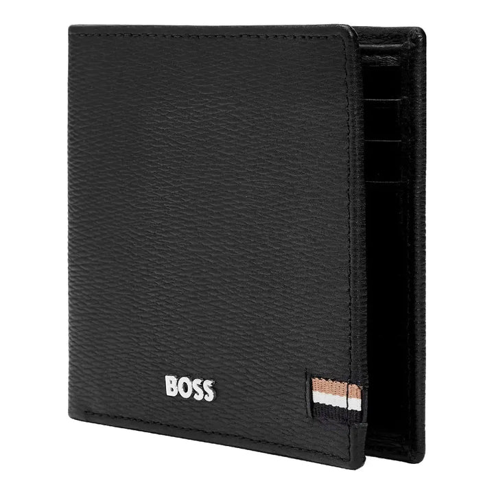 Portefeuille Hugo Boss Iconic Italien Hugo Boss