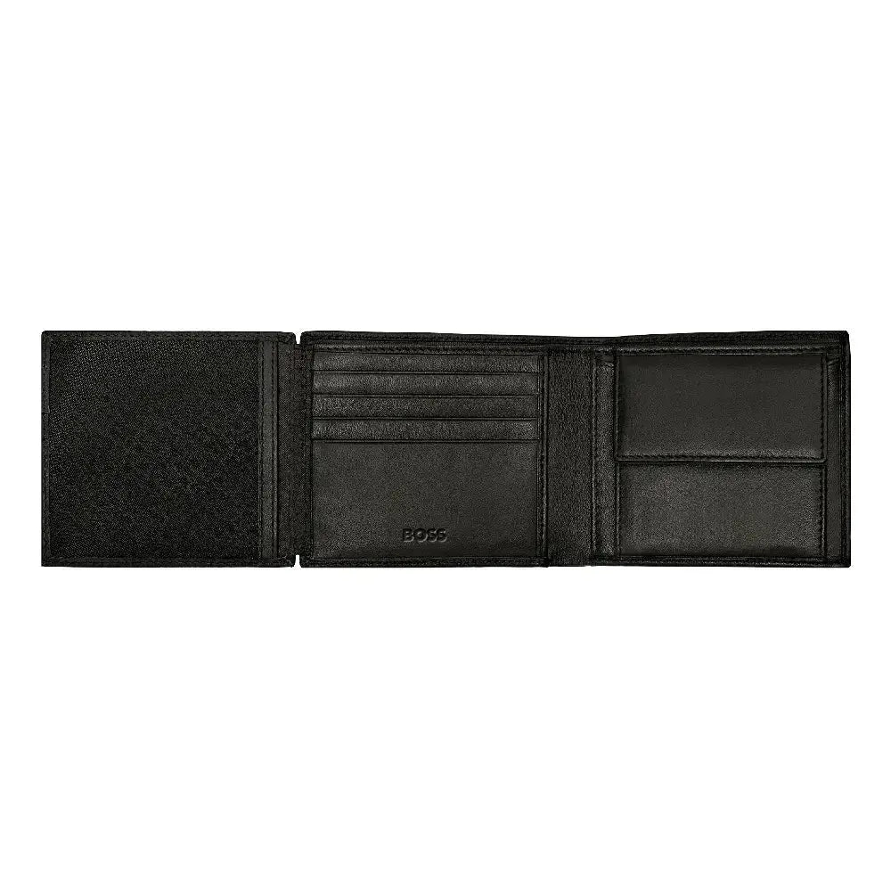 Portefeuille Hugo Boss Iconic Italien Hugo Boss
