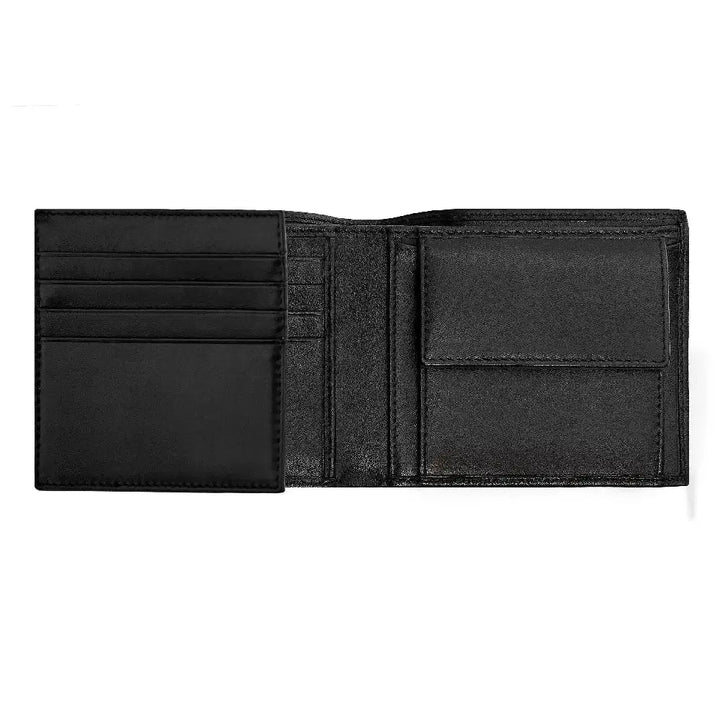 Portefeuille Hugo Boss Iconic Italien Hugo Boss