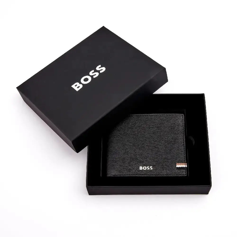 Portefeuille Hugo Boss Iconic Italien Hugo Boss