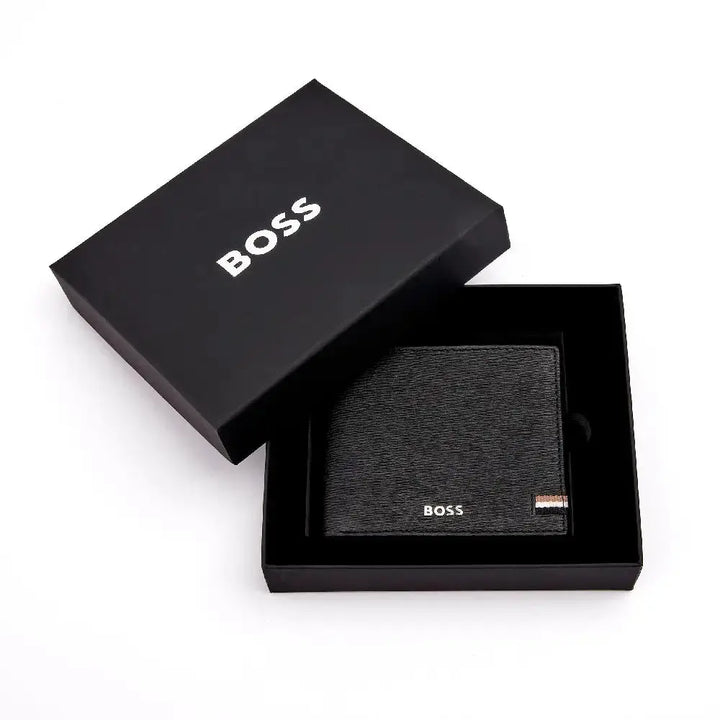 Portefeuille Hugo Boss Iconic Italien Hugo Boss