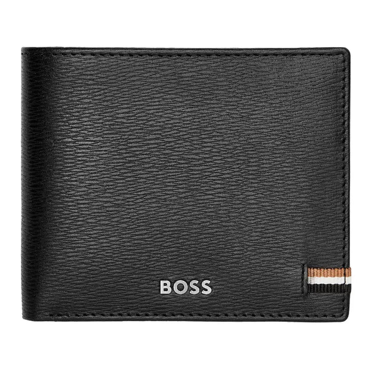 Portefeuille Hugo Boss Iconic Italien Hugo Boss