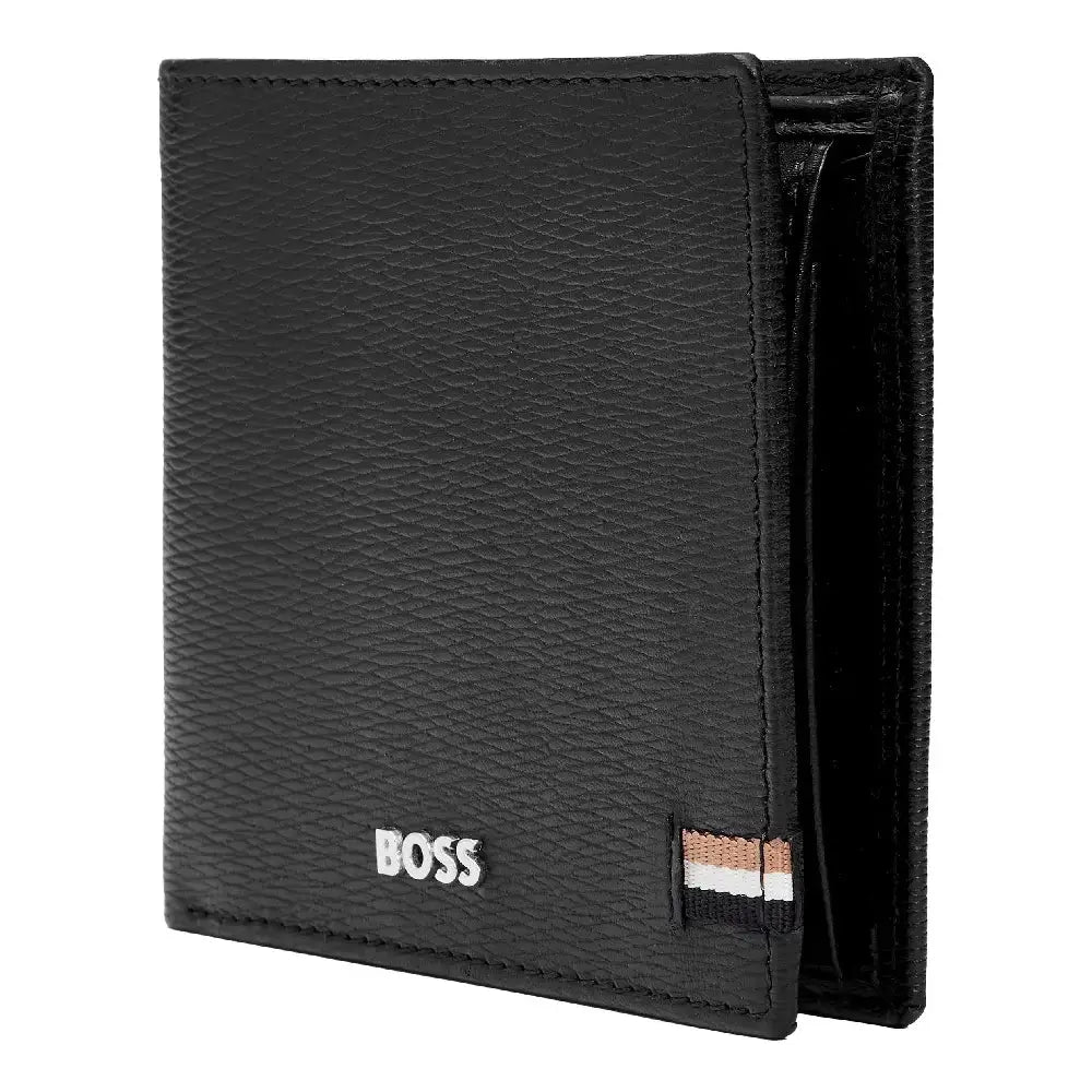 Portefeuille Hugo Boss Iconic Italien Hugo Boss