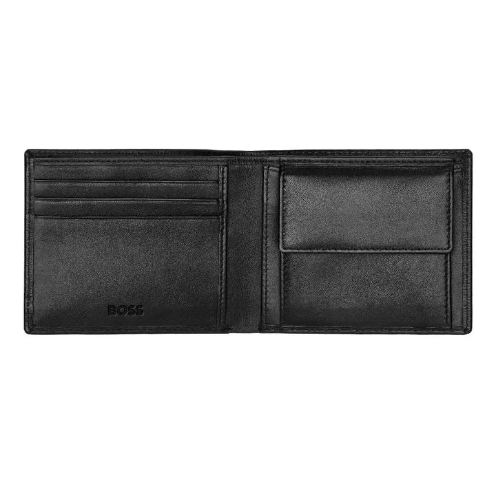 Portefeuille Hugo Boss Iconic Italien Hugo Boss