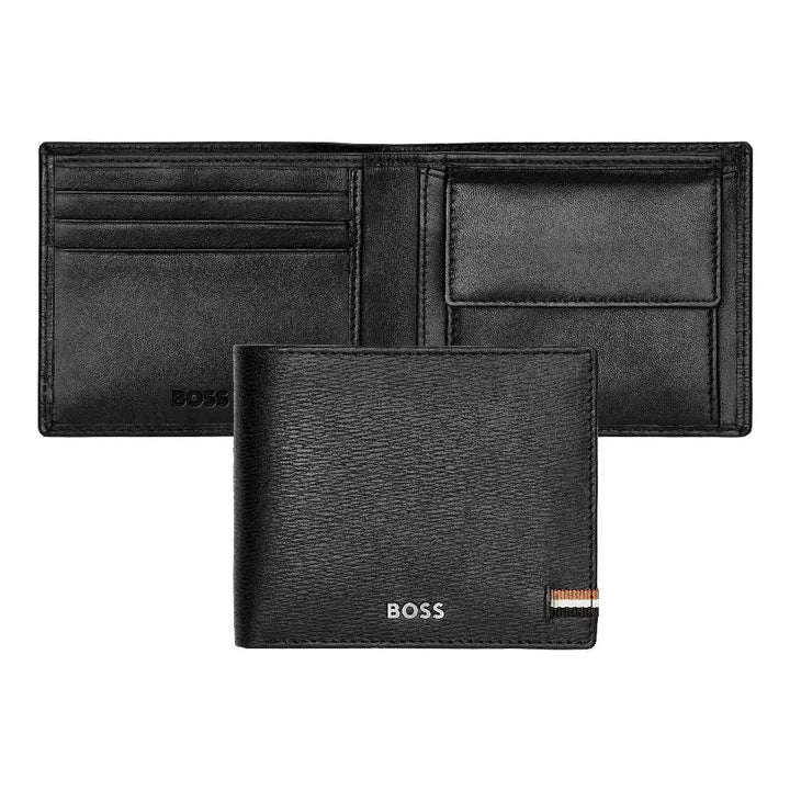 Portefeuille Hugo Boss Iconic Italien Hugo Boss