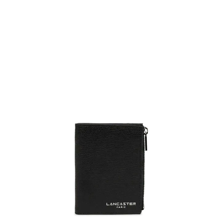 Portefeuille Lancaster 138-002 - Portefeuille Lancaster 138-002 - Noir Melisac -Reims