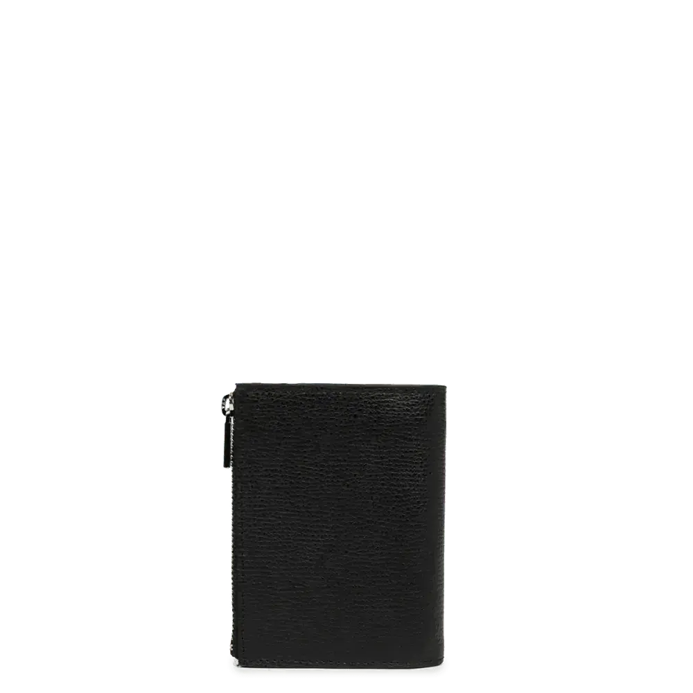 Portefeuille Lancaster 138-002 - Portefeuille Lancaster 138-002 - Noir Melisac -Reims