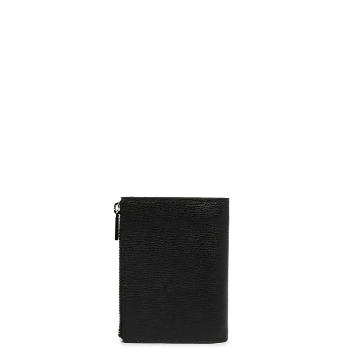 Portefeuille Lancaster 138-002 - Portefeuille Lancaster 138-002 - Noir Melisac -Reims