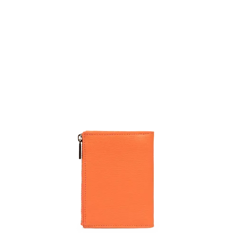 Portefeuille Lancaster 138-002 - Portefeuille Lancaster 138-002 - Noir Melisac -Reims