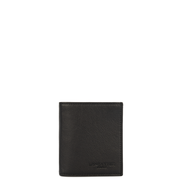 Portefeuille Homme lancaster en cuir  Soft Vintage 120-46