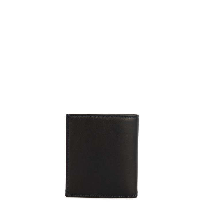 Portefeuille Homme lancaster en cuir  Soft Vintage 120-46