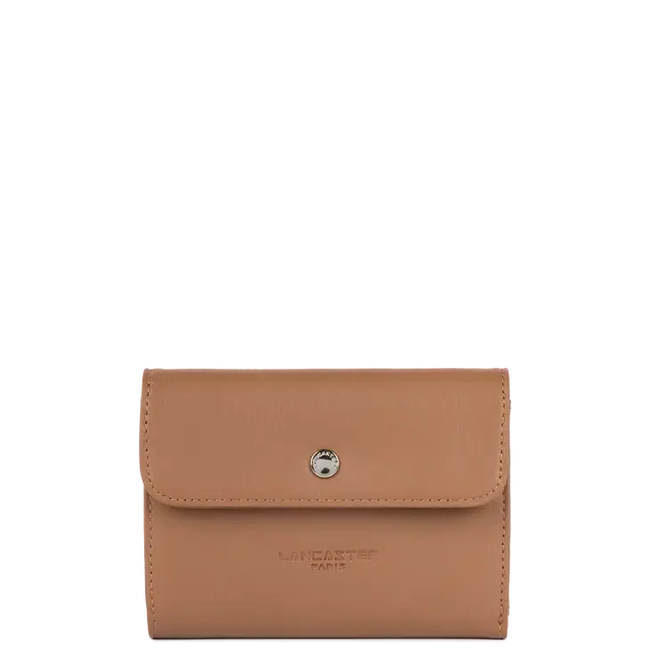 Portefeuille Lancaster Soft PM 176-002 Lancaster
