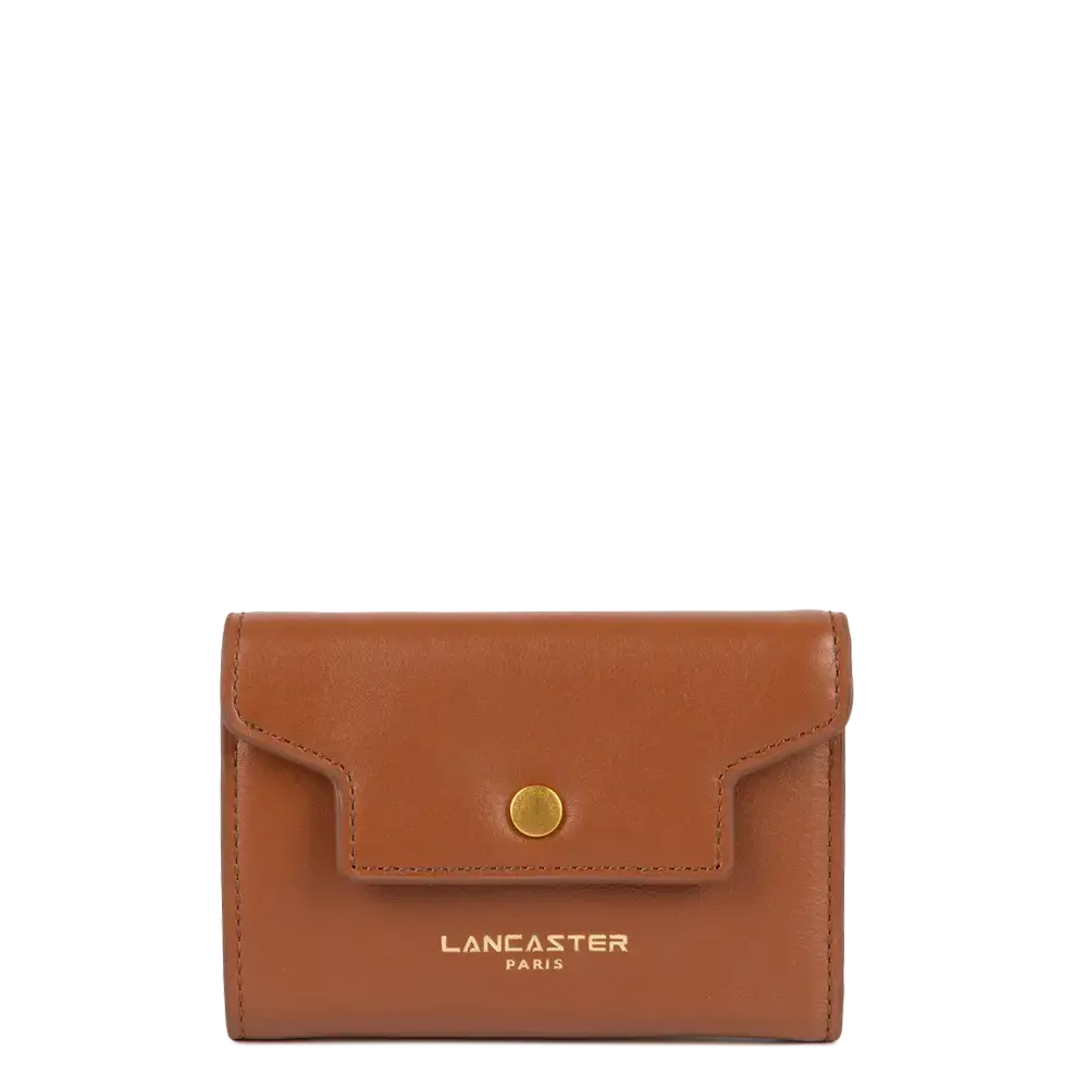 Sacs Lancaster Femme en Cuir: Cabas, Bandoulière, Milano, Foulonné