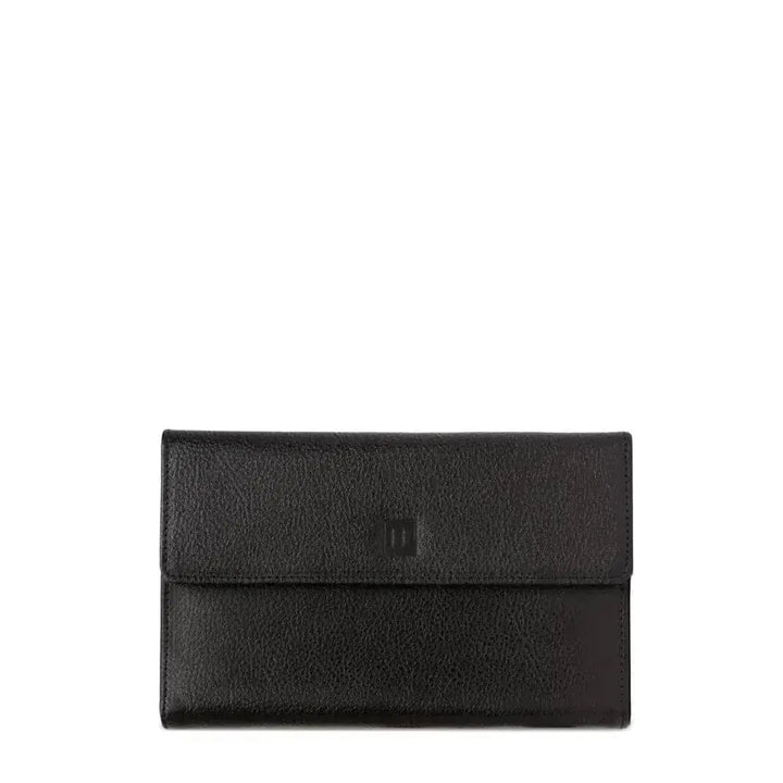 Portefeuille compagnon Hexagona 337323 - Portefeuille compagnon Hexagona 337323 - Noir Melisac -Reims