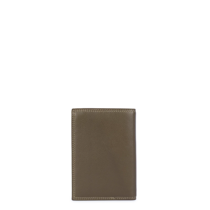Portefeuille en cuir Lancaster pour Hommes modèle 120-13