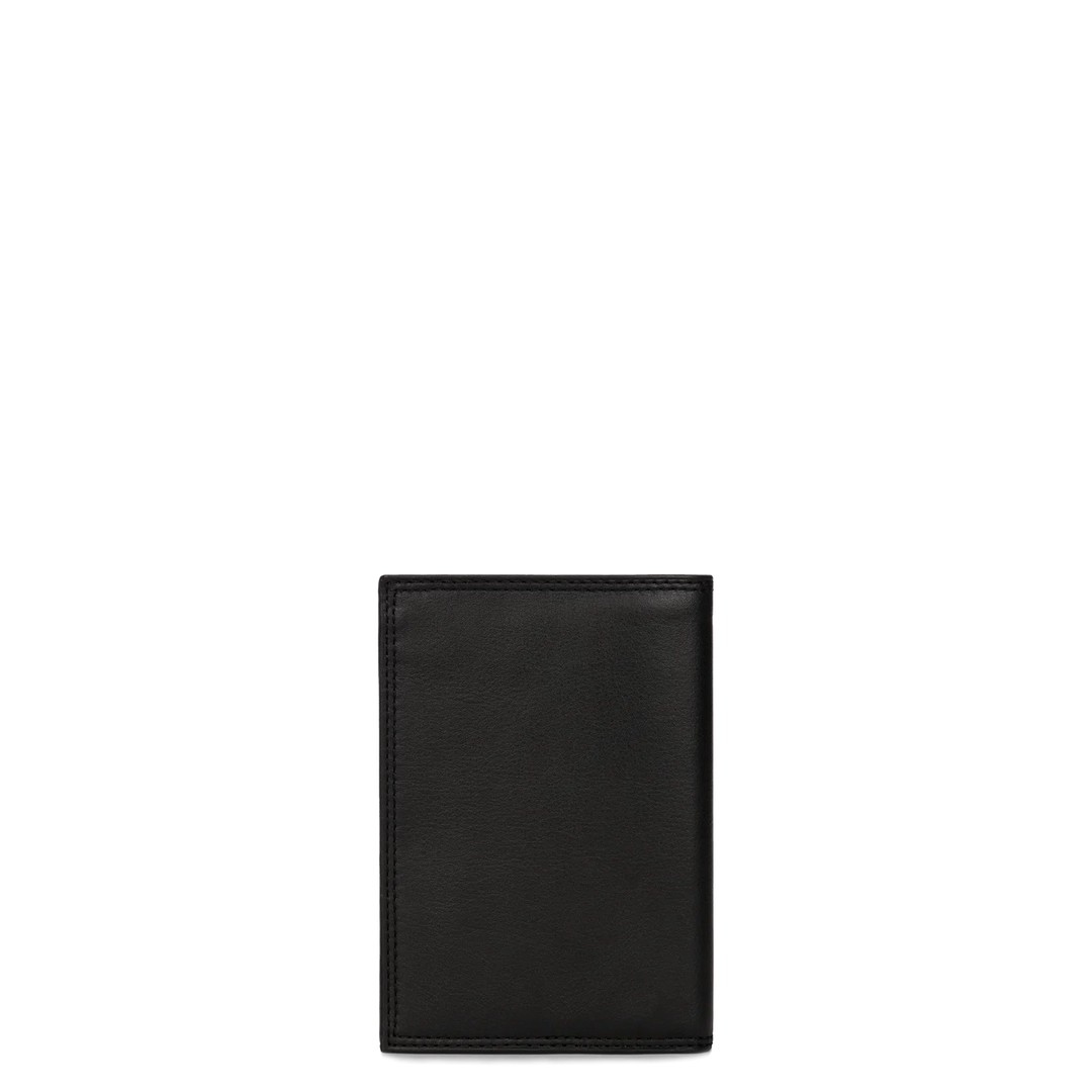 Portefeuille en cuir Lancaster pour Hommes modèle 120-13