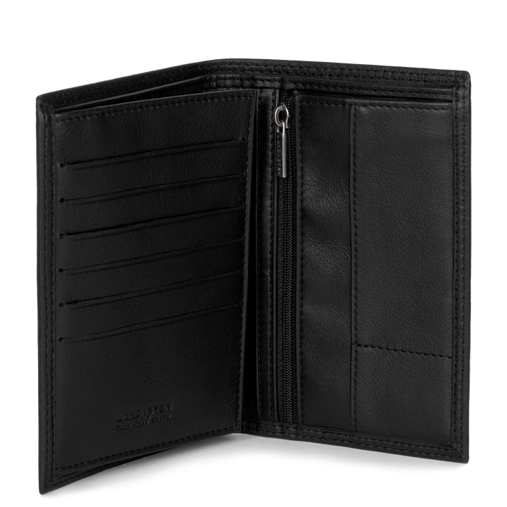 Portefeuille en cuir Lancaster pour Hommes modèle 120-13