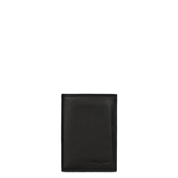 Portefeuille en cuir Lancaster pour Hommes modèle 120-13