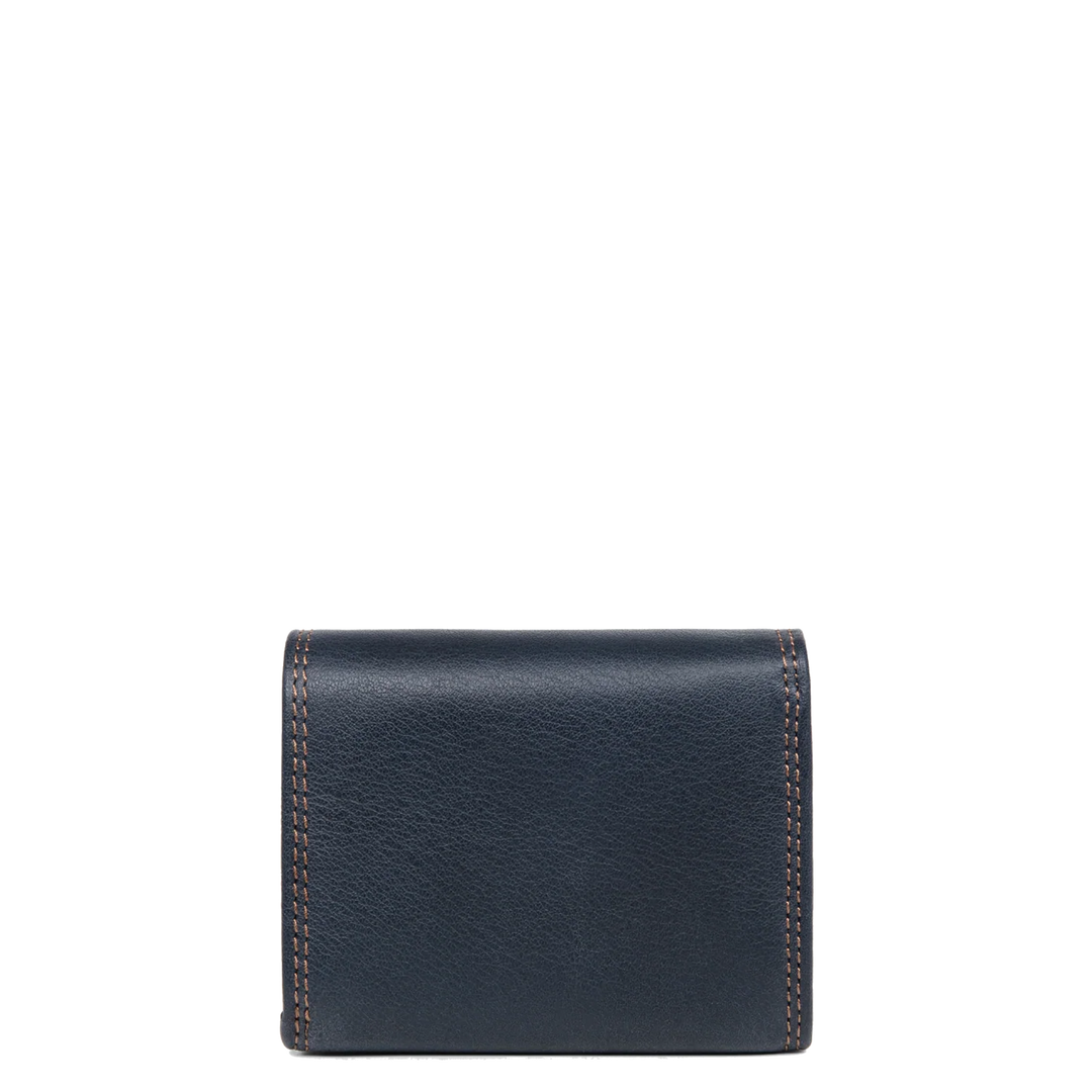 Portemonnaie en cuir Lancaster Homme 120-10 