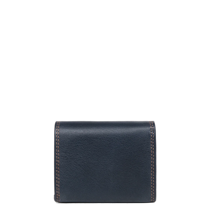 Portemonnaie en cuir Lancaster Homme 120-10 