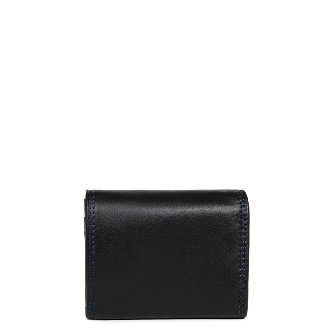 Portemonnaie en cuir Lancaster Homme 120-10 
