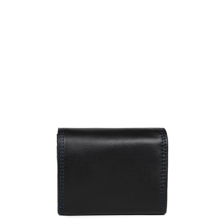Portemonnaie en cuir Lancaster Homme 120-10 