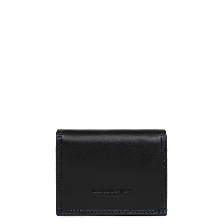 Portemonnaie en cuir Lancaster Homme 120-10 