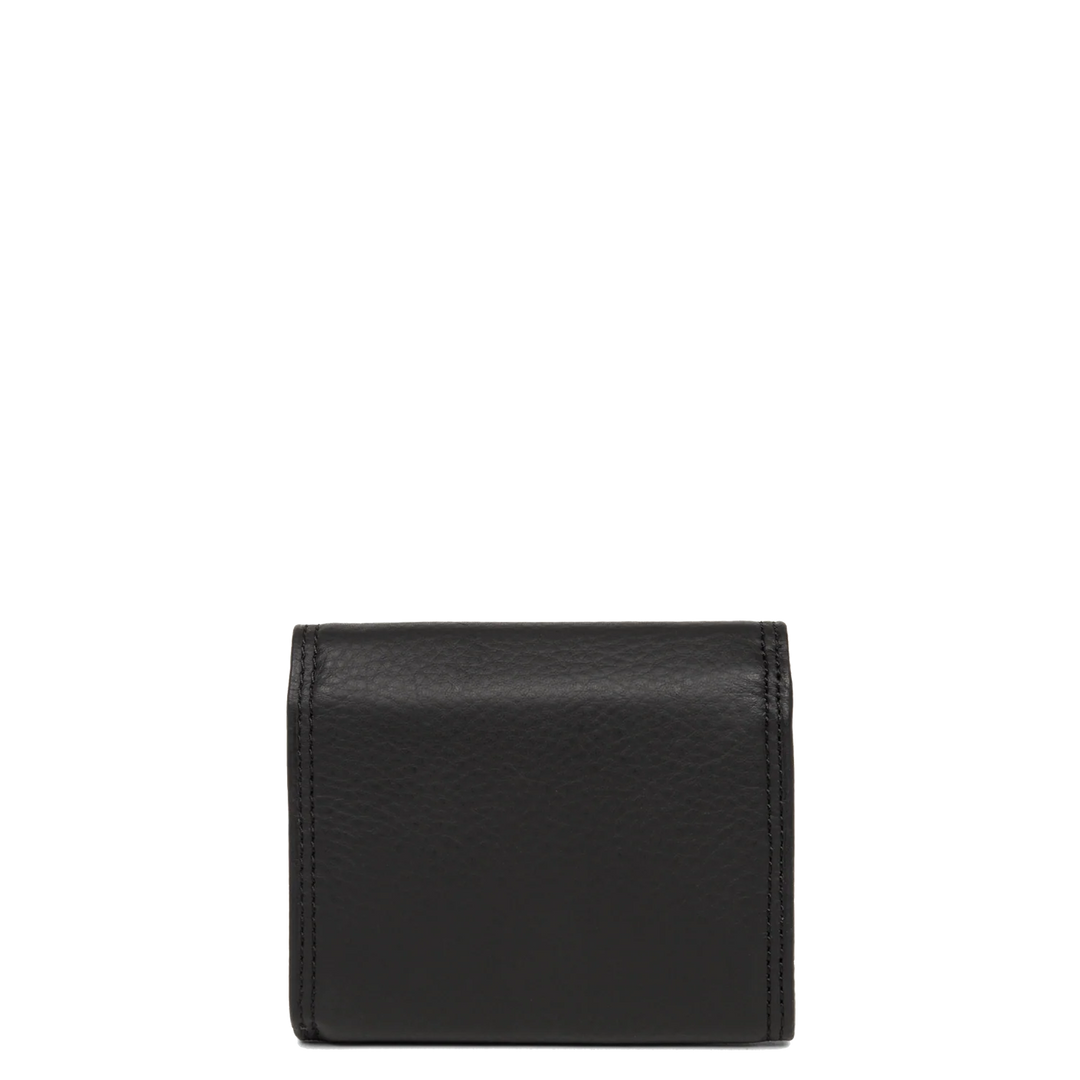 Portemonnaie en cuir Lancaster Homme 120-10 