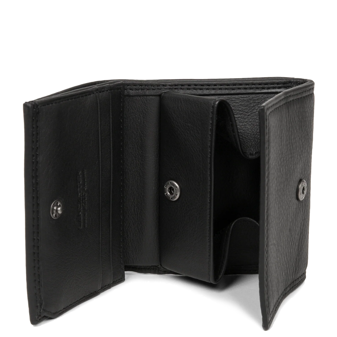 Portemonnaie en cuir Lancaster Homme 120-10 