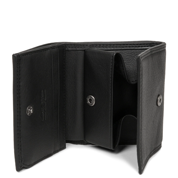Portemonnaie en cuir Lancaster Homme 120-10 