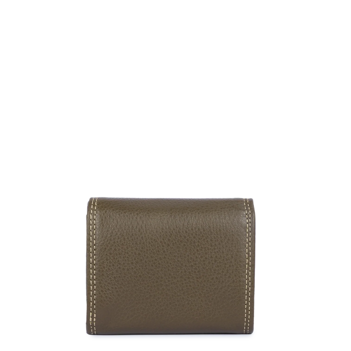 Portemonnaie en cuir Lancaster Homme 120-10 